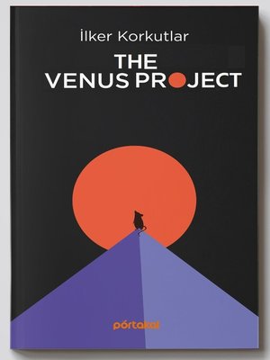 cover image of The Venus Project